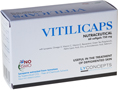 Vitilicaps nutraceutical product with organic lycopene, produced in private label for Lyconcepts Santo Domingo