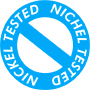 Nickel tested, each of our dietary supplement product is nickel tested