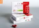Lycodeep dietary supplement - Aanti aging reducing wrinkles Lycodeep effectively counteracts the aging of the skin by reducing wrinkles and improving the thickness and sagging skin. Lycodeep is the only supplement with "Organic Lycopene" specially formulated for the protection and beautification of the skin. Lycodeep is useful in cellulite treatment. Organic Lycopene coming from Italian tomatoes