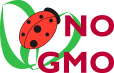 Non GMO (genetically modified organism) used by Pierre Group for cosmetics and dietary supplement products