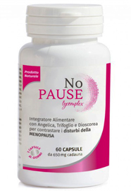 Food dietary supplement against Menopausal disorders in women... ask for Private Label